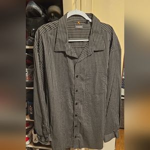 3XL Van Heusen long sleeve